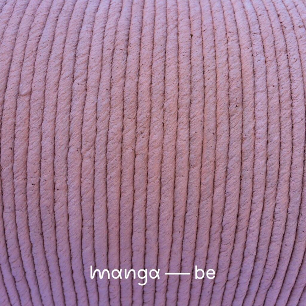 rejeito de minério com Impressão 3D 